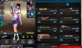 逆战月券商城最新爆料,神秘福利来袭，玩家狂欢盛宴即将开启！