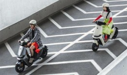 九号电动车最新爆料,揭秘未来出行新趋势！”